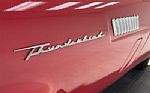 1957 Thunderbird Convertible Thumbnail 20