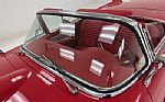 1957 Thunderbird Convertible Thumbnail 21