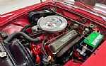 1957 Thunderbird Convertible Thumbnail 50