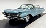 1960 Buick Electra 2 Door Hardtop