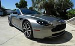 2011 Aston Martin V8 Vantage