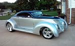 1937 Ford 5 Window Custom