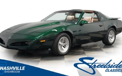 1991 Pontiac Firebird Formula LS Restomod 