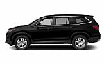 2017 Honda Pilot