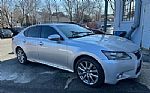 2014 Lexus GS 350