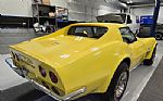 1972 Corvette Thumbnail 3