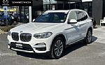 2018 BMW X3