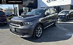 2019 Dodge Durango