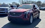 2021 Cadillac XT4