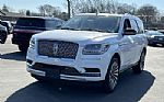 2021 Lincoln Navigator