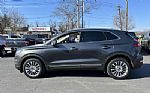 2018 Lincoln MKC