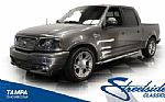 2002 Ford F-150 Harley Davidson