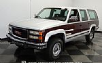 1994 Suburban K2500 SLE 4X4 Thumbnail 5