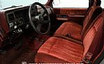 1994 Suburban K2500 SLE 4X4 Thumbnail 4