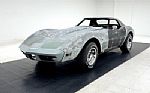 1974 Chevrolet Corvette Convertible