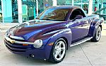 2004 Chevrolet SSR