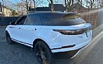 2020 Land Rover Range Rover Velar