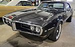 1968 Pontiac Firebird