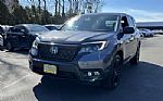 2019 Honda Passport