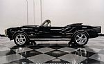 1967 Camaro RS Convertible Thumbnail 2