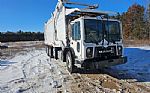 2018 Mack MRU613