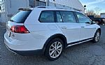 2017 Volkswagen Golf Alltrack