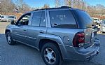 2005 Chevrolet Trailblazer