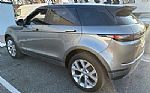 2021 Land Rover Range Rover Evoque