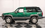 1999 Tahoe Sport Z71 4X4 Thumbnail 2