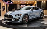 2022 Ford Mustang Shelby GT500 Carbon Fi