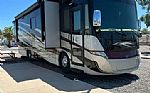 2018 Tiffin Motorhomes Allegro Red