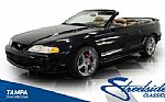 1994 Ford Mustang GT Convertible