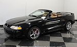 1994 Mustang GT Convertible Thumbnail 5