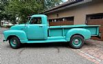 1952 Chevrolet 3800