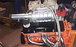 2000 Rebuilt 350 Engine w/ Blower Thumbnail 2