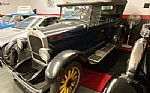 1927 Open Touring Roadster Thumbnail 1