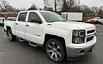 2015 Silverado 1500 Thumbnail 3