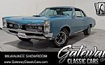 1967 Pontiac GTO