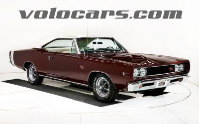 Photo of a 1968 Dodge Coronet R/T for sale