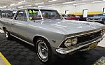 1966 El Camino Custom Thumbnail 3