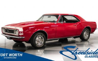 Photo of a 1967 Chevrolet Camaro SS Tribute for sale