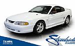 1995 Ford Mustang GT