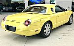 2002 Thunderbird Thumbnail 5