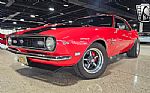 1968 Camaro Thumbnail 2