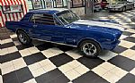1966 Mustang Thumbnail 9
