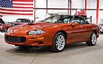 2002 Camaro Z/28 SS Thumbnail 3