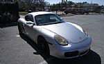 2007 Cayman Thumbnail 2