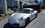 2007 Cayman Thumbnail 3