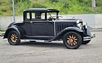 1930 2 DOOR COUPE Thumbnail 5