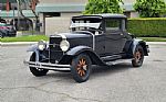1930 2 DOOR COUPE Thumbnail 39